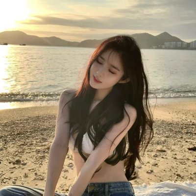 牵手向明天